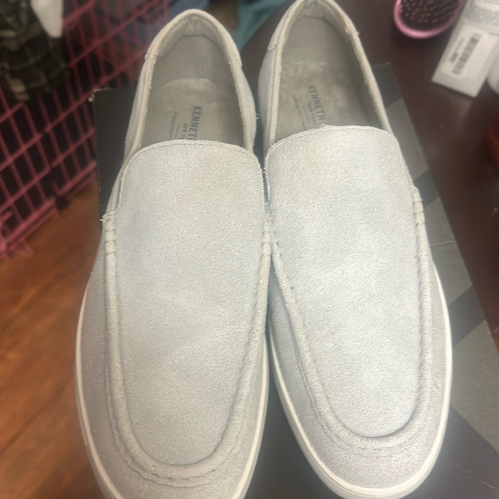Kenneth Cole Brand Slip-On